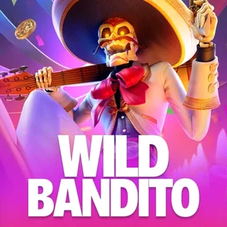 Превью игры Wild Bandito от студии PG Soft