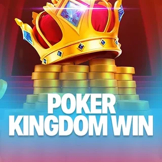 Превью игры Poker Kingdom Win от студии PG Soft