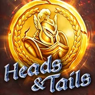 Превью игры Heads and Tails от студии Evoplay