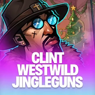 Превью игры Clint Westwild: Jingleguns от студии GameBeat
